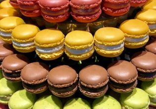 Ζαχαροπλαστείο αναζητά δοκιμαστή γλυκών με αμοιβή 78.000 δολαρίων και εργασία από το σπίτι