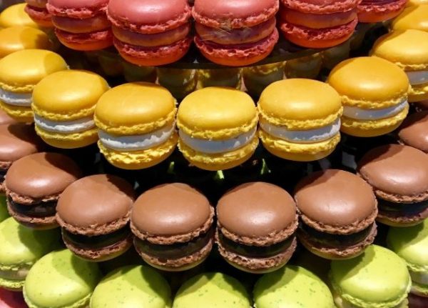 Ζαχαροπλαστείο αναζητά δοκιμαστή γλυκών με αμοιβή 78.000 δολαρίων και εργασία από το σπίτι