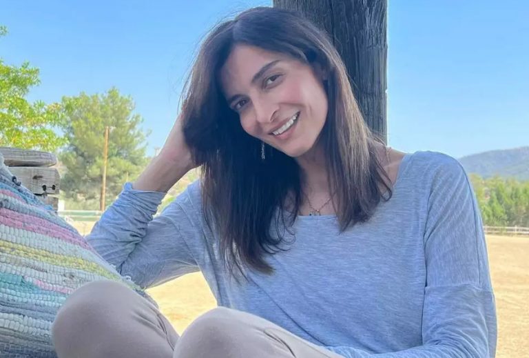 Γη της Ελιάς: Η Αντιγόνη Κουλουκάκου ανακοίνωσε την αποχώρησή της από τη σειρά