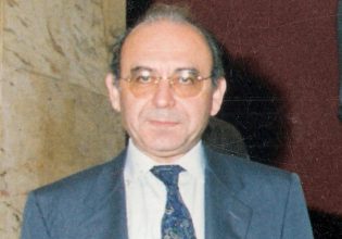 Γρηγόρης Γιάνναρος: Τα παιχνίδια μας ήταν μέσα στα πραγματικά χαρακώματα