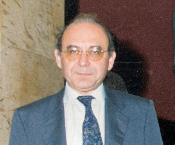 Γρηγόρης Γιάνναρος: Τα παιχνίδια μας ήταν μέσα στα πραγματικά χαρακώματα