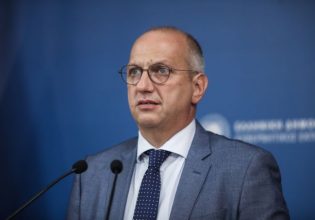 Οικονόμου: Σημαντική η προσφορά του Σταύρου Ψυχάρη στον Τύπο και την Ορθοδοξία