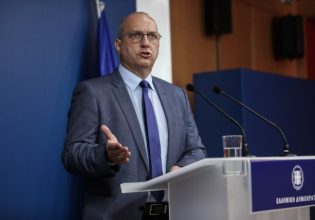 Οικονόμου: Ο Τσίπρας έχει ταυτιστεί με τις πιο σκοτεινές μέρες της μνημονιακής περιόδου