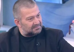 Συγκλονίζει ο Ματθαίος Γιαννούλης: «Έφυγε» μέσα στα χέρια μου από ιατρικό λάθος