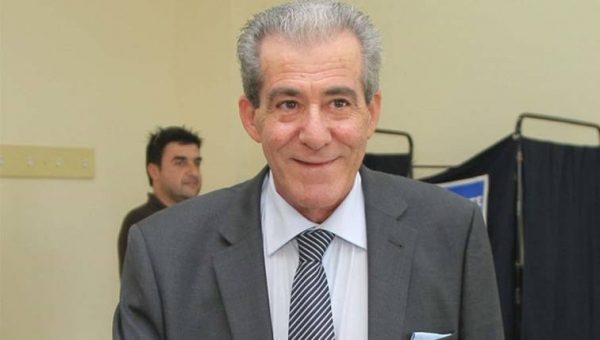 Κυριάκος Μητσοτάκης: «Αποχαιρετώ με θλίψη έναν πιστό νεοδημοκράτη και καλό μου φίλο»