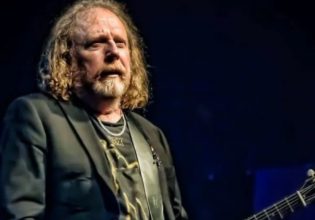 Γκορντ Λιούις: Δολοφονήθηκε ο κιθαρίστας των «Teenage Head», συνελήφθη ο γιος του