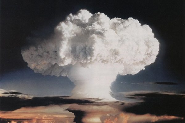 Πυρηνικά: Μια στραβοτιμονιά από τον όλεθρο