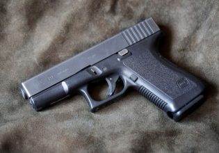 Ηράκλειο: Τραγωδία – Νεκρός 37χρονος μετά από εκπυρσοκρότηση όπλου