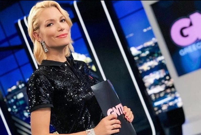 GNTM: Πρόσωπο – έκπληξη στο πλευρό της Βίκυς Καγιά