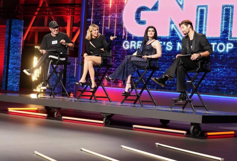 GNTM: Στον «αέρα» το τρέιλερ της νέας σεζόν – Τι θα δούμε