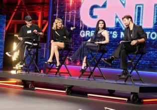 GNTM: Στον «αέρα» το τρέιλερ της νέας σεζόν – Τι θα δούμε