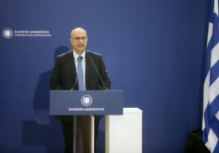 Οικονόμου: Πάνω από 46 εκατομμύρια ευρώ για τον ερασιτεχνικό αθλητισμό το 2022