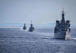 Τουρκία: Νέα προκλητική κίνηση – ΑντιNAVTEX ανατολικά της Ρόδου και της Καρπάθου