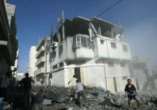 Ισραήλ: Ανακοίνωσε επιδρομές στη Λωρίδα της Γάζας που θα διαρκέσουν μία εβδομάδα