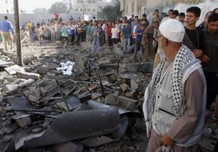 Λωρίδα της Γάζας: Η Ισλαμική Τζιχάντ επιβεβαίωσε τον θάνατο ηγετικού στελέχους της σε ισραηλινή αεροπορική επιδρομή