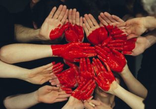 Μελέτη: Αύξηση σε εμφράγματα και εγκεφαλικά λόγω κλιματικής κρίσης