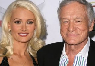 Ανατριχιαστικές λεπτομέρειες για τον Χιου Χέφνερ: Το σεξ μαζί του ήταν «αηδιαστικό» και «αγγαρεία»