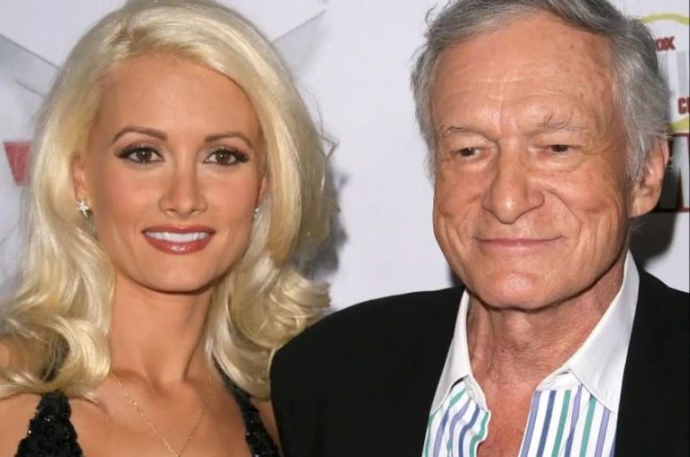 Ανατριχιαστικές λεπτομέρειες για τον Χιου Χέφνερ: Το σεξ μαζί του ήταν «αηδιαστικό» και «αγγαρεία»