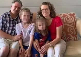 Βρετανία: Μητέρα πέθανε σε πτήση – Παρέμεινε για 8 ώρες δίπλα στα παιδιά της