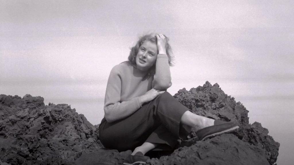 Ίνγκριντ Μπέργκμαν: «Από αγία έγινα πόρνη και πάλι αγία, όλα σε μια ζωή»