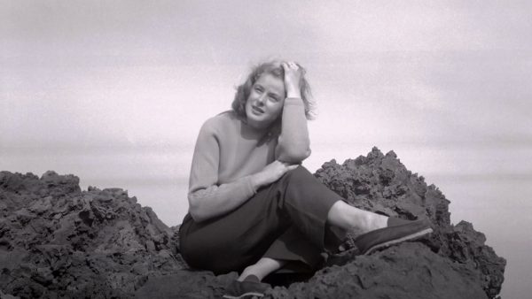 Ίνγκριντ Μπέργκμαν: «Από αγία έγινα πόρνη και πάλι αγία, όλα σε μια ζωή»