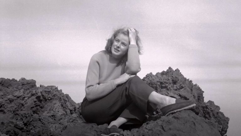 Ίνγκριντ Μπέργκμαν: «Από αγία έγινα πόρνη και πάλι αγία, όλα σε μια ζωή»