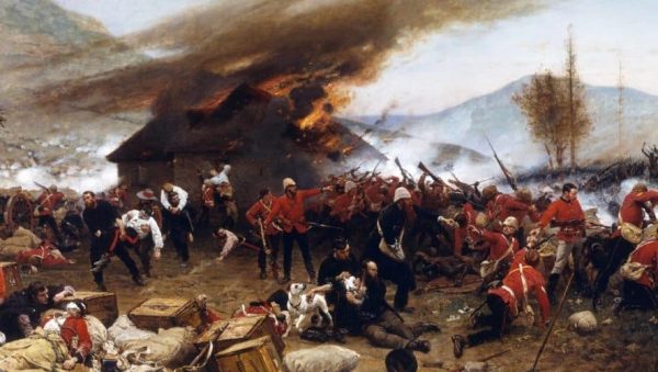 Ο μικρότερος σε διάρκεια πόλεμος κράτησε 38 λεπτά