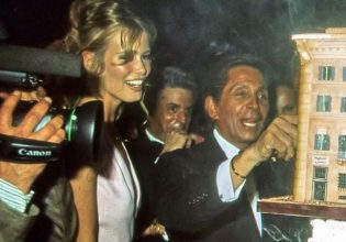 Η Κλόντια Σίφερ αποκαλύπτει πώς ήταν πραγματικά η ζωή του supermodel τη δεκαετία του ’90