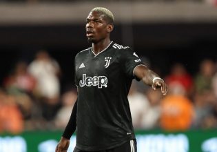 Ο Πογκμπά κατήγγειλε τον αδερφό του πως τον απείλησε με όπλο για 13 εκατ. ευρώ