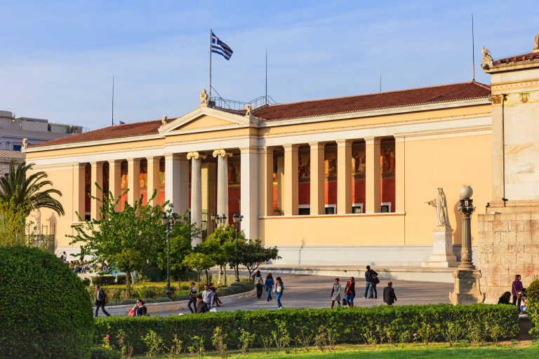 21 χρόνια E-Learning ΕΚΠΑ – Το success story του Oργανισμού με τα 400+ Επιμορφωτικά Προγράμματα