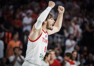 Η δωδεκάδα της Τουρκίας για το Eurobasket (pic)