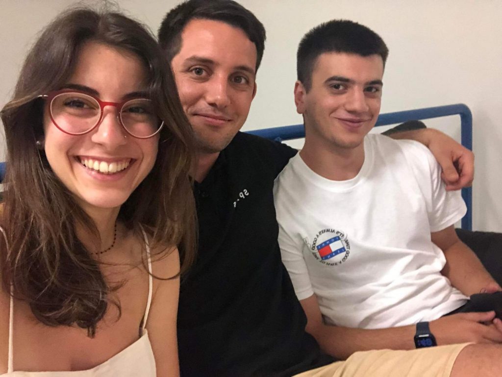 Πάτρα: Μαθητές δημιούργησαν συσκευή για τους τυφλούς μαθητές