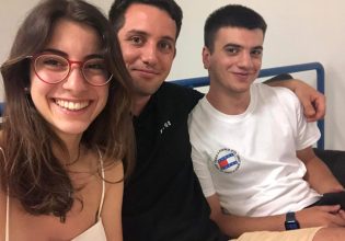 Πάτρα: Μαθητές δημιούργησαν συσκευή για τους τυφλούς μαθητές