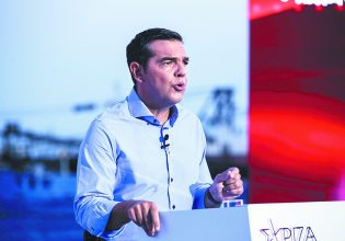 Τσίπρας: Ο κ. Μητσοτάκης να σταματήσει να κρύβεται πίσω από προσχήματα, που μόνο την ενοχή του αποκαλύπτουν