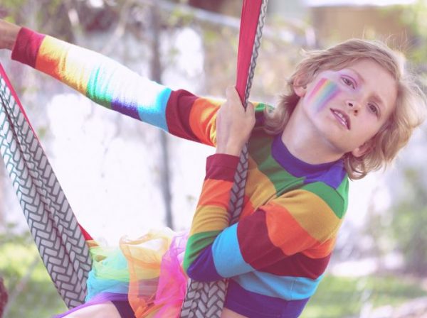 Πρωτοποριακή μελέτη αποκαλύπτει το προφανές: Τα τρανς παιδιά είναι αυτά που λένε ότι είναι