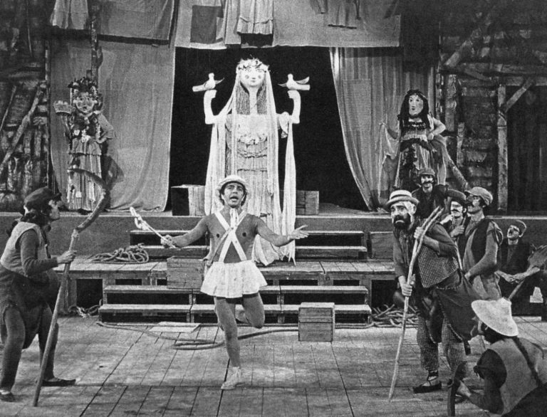 Αλλου παπά βαγγέλια