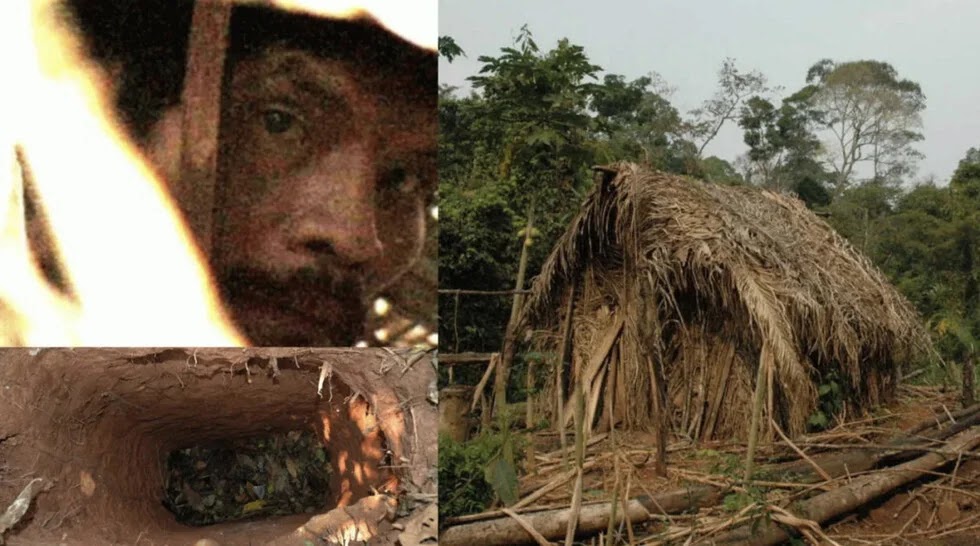 Πέθανε ο πραγματικός «τελευταίος των Μοϊκανών» - Ζούσε στον Αμαζόνιο απόλυτα απομονωμένος