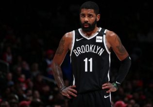 Ψήνεται «μπαμ» στο ΝΒΑ: Θέλει Λέικερς ο Ίρβινγκ