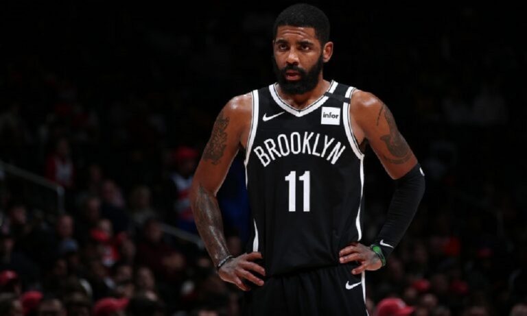 Ψήνεται «μπαμ» στο ΝΒΑ: Θέλει Λέικερς ο Ίρβινγκ