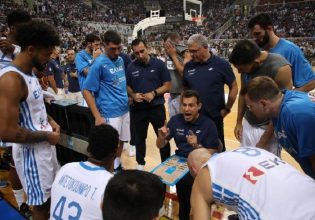 Χωρίς τέσσερις η Εθνική κόντρα στο Βέλγιο – Η δωδεκάδα του Ιτούδη