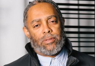 Στον Πειραιά για πρώτη φορά έργο του σπουδαίου Arthur Jafa