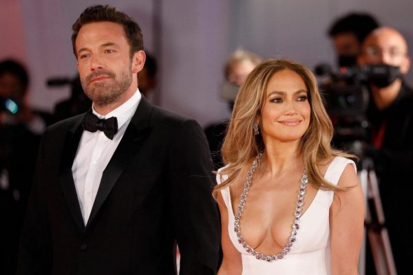 Τζένιφερ Λόπεζ – Μπεν Άφλεκ: Γάμος υπερπαραγωγή το Σαββατοκύριακο