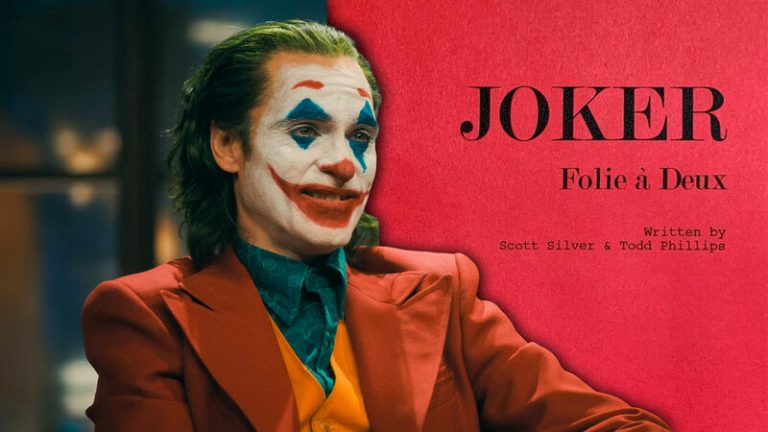 Είναι επίσημο: Τότε θα κάνει πρεμιέρα το Joker 2