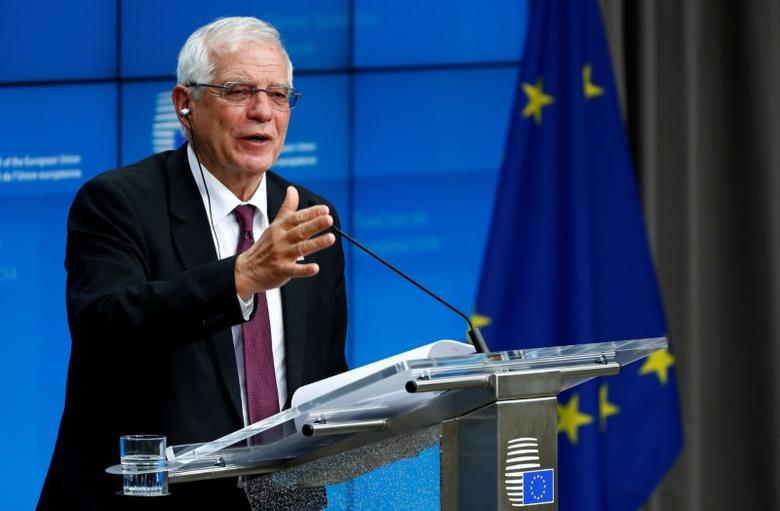 ΕΕ: Οι ηγέτες Σερβίας και Κοσόβου θα μεταβούν για συνομιλίες στις Βρυξέλλες