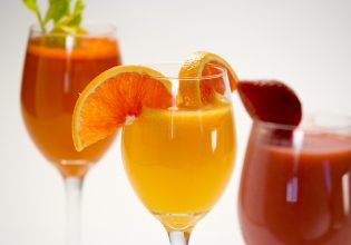 Καλιφόρνια:  Σέρβιραν υγρό πιάτων αντί για χυμό σε γηροκομείο – Νεκρή μια 93χρονη