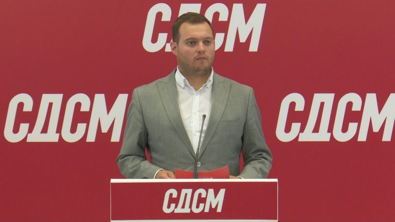 Β. Μακεδονία: Πετύχαμε τον στρατηγικό στόχο και μπαίνουμε ως «Μακεδόνες» στην ΕΕ