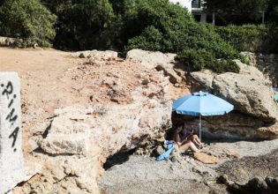 Εκτακτο δελτίο καιρού: Ερχεται τριήμερος καύσωνας