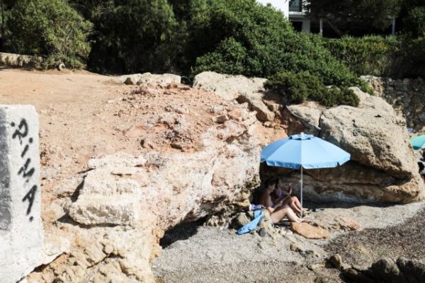 Εκτακτο δελτίο καιρού: Ερχεται τριήμερος καύσωνας