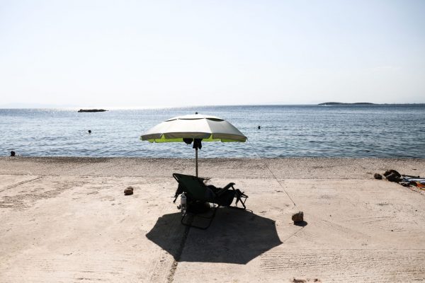 Όταν οι τουρίστες ζητούν «apodixi»