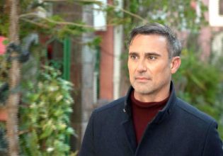 Γιώργος Καπουτζίδης: «Δεν πειράζει να δείτε δύο γκέι άντρες – Συγγνώμη εάν σας έπεσε βαρύ»